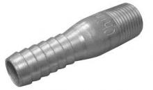 11/4" X 8"LONG INSxM M/A STEEL