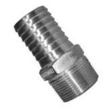 11/4" MxINS M/A STAINLESS STEEL
