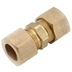 COMPRESSION FITTINGS