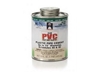 PVC CEMENT &amp; PRIMER