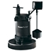 SUMP PUMPS