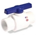 BALL VALVES PVC