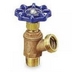 BOILER DRAIN VALVES