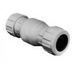 CHECK VALVES SWING STYLE PVC