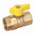 GAS BALL VALVES