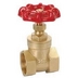 GATE VALVES