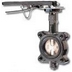 BUTTERFLY VALVES
