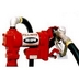 HARDWARE FUEL TRANSFER PUMPS