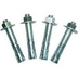 HARDWARE CONCRETE ANCHORS