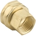 HARDWARE GARDEN HOSE FTGS