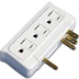 OUTLET ADAPTERS
