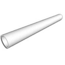 1/2" SCH40 PVC PIPE (PER FOOT)