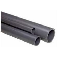 SCH80 1/2" PVC PIPE (PER FOOT)