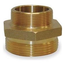 41/2"NSTx4"NPT HYDRANT ADAPTER