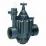 2" SOLENOID VALVE RAINBIRD PGA