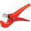 SCISSOR STYLE POLY CUTTER RIDGID