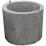 24" H CONCRETE EXTENSION COLLAR