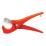 SCISSOR POLY CUTTER BLADE RIDGID
