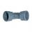 1" SWIVELxSWIVEL MANIFOLD ELL