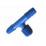 FUNNEE X 1/2"M TEE BLUE