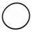 PENTAIR LID O-RING