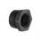 11/4X3/4 MXF BLACK IRON BUSH