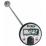 DIGITAL SURFACE THERMOMETER