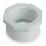 2X11/4 MXF BUSH PVC SCH40