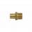 3/4X1/2 PXM M/A PEX BRASS NL