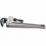 12" ALUMINUM PIPE WRENCH RIDGID