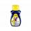 4IN1 TEST STRIPS AQUACHEK YELLOW