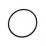 AMERICAN ECLIPSE LID O RING