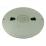 WATERWAY SKIMMER COVER GRAY