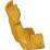 XL 28" LONG NITRILE GLOVE