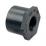 SCH80 4X11/2 SPGXF BUSH PVC