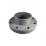 3" SLIP FLANGE SCH80 PVC