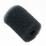 POLARIS SWEEP HOSE SCRUBBER BLK