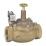 1" BRASS SOLENOID VALVE SUPERIOR