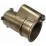 4" DEEP LADDER SOCKET BRONZE