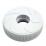 POLARIS IDLER WHEEL WHITE