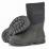 SIZE13 MUCKBOOT CHORE MID BLACK
