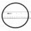 CL200 O-RING VITON / CHLORINATOR