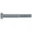100PK HEX CAP SCREW 1/4X5