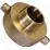 21/2"NSTx11/2NPT HYDRANT ADAPTER