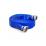 11/2x50 BLUE HOSE MxF END