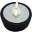#7 RUBBER PLUG 11/4" PIPE