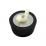 #10 RUBBER PLUG 11/2" FITTING