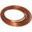 2"X40' K SOFT COPPER TUBING