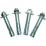 5PK CONCRETE ANCHOR 3/8x33/4