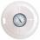SKIMMER LID W/ THERMOMETER LETRO